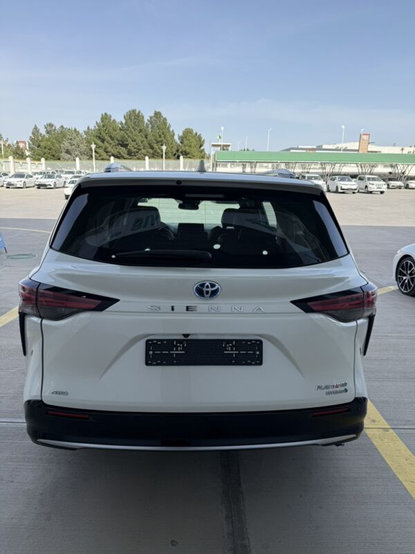 Toyota Sienna 2021 - 819 000 TMT - 11 mkr - img 5