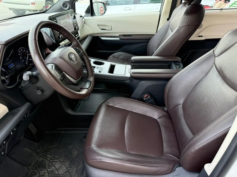 Toyota Sienna 2021 - 819 000 TMT - 11 mkr - img 6