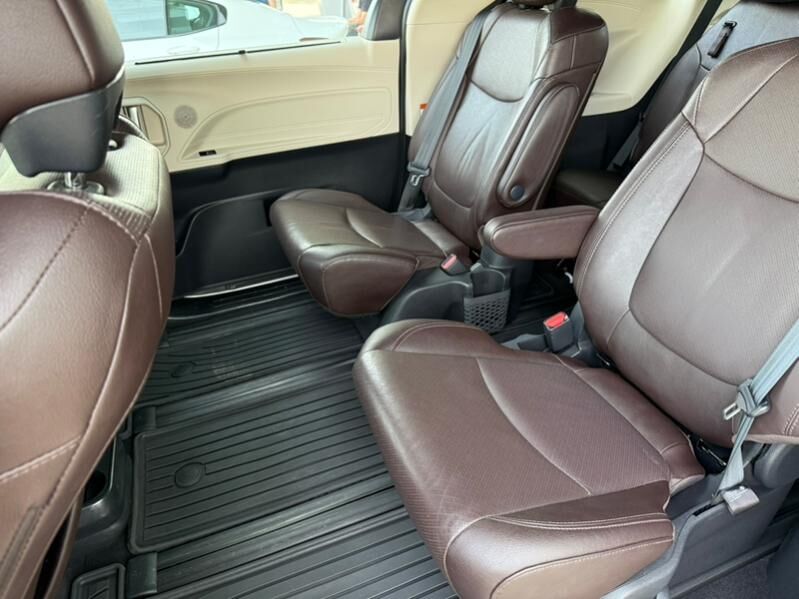 Toyota Sienna 2021 - 819 000 TMT - 11 mkr - img 9