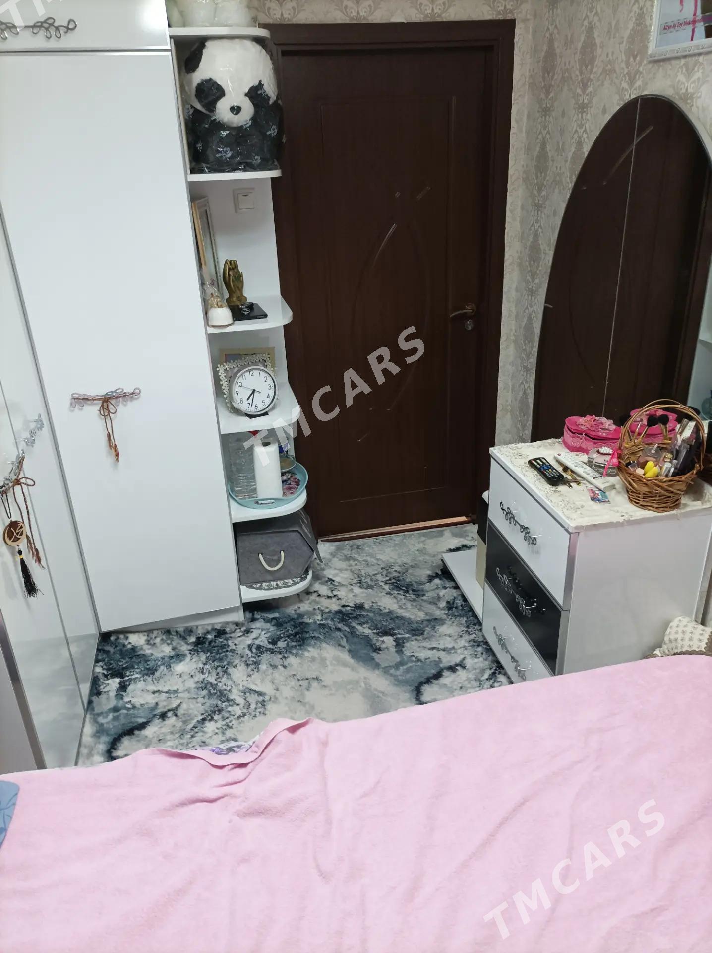 4 mkr - Aşgabat - img 4