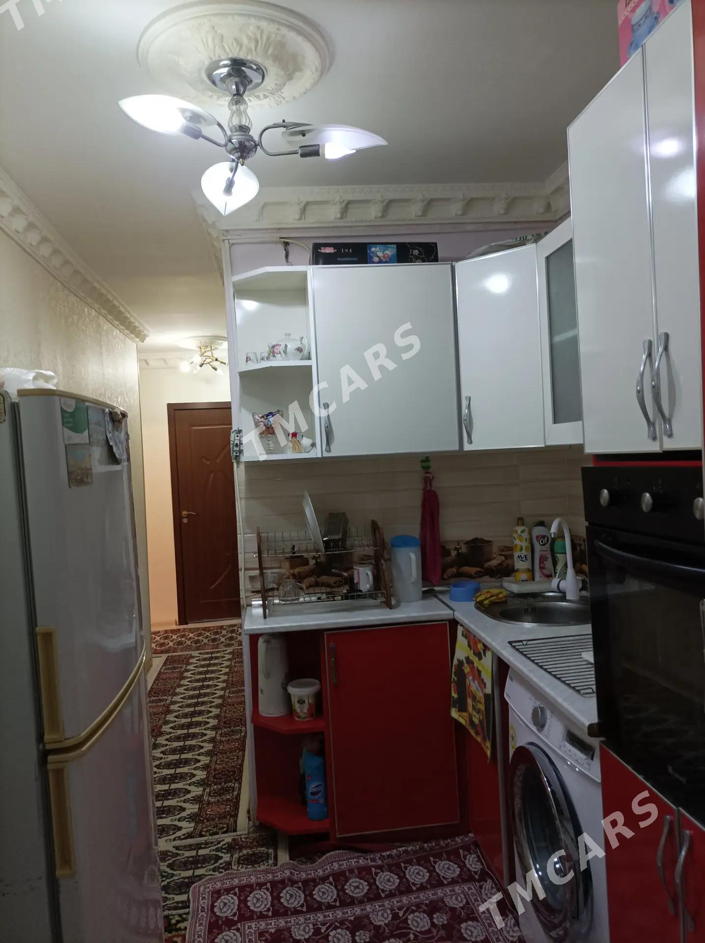 4 mkr - Aşgabat - img 3