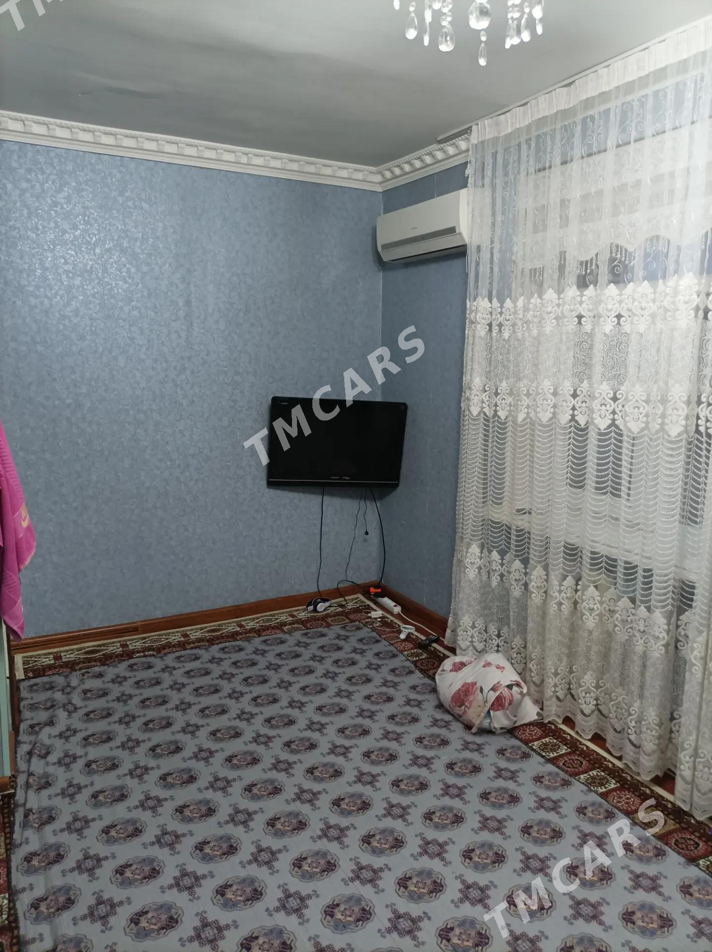 4 mkr - Aşgabat - img 8