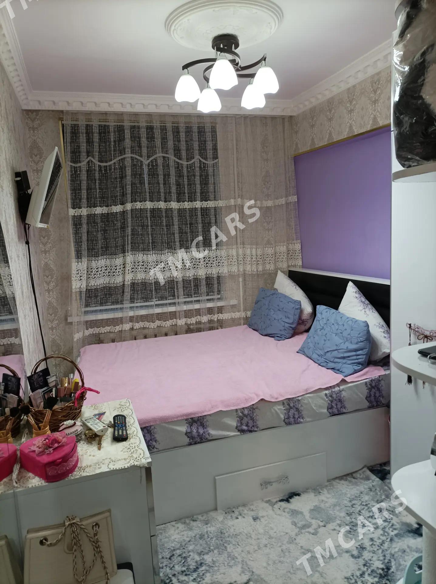 4 mkr - Aşgabat - img 7