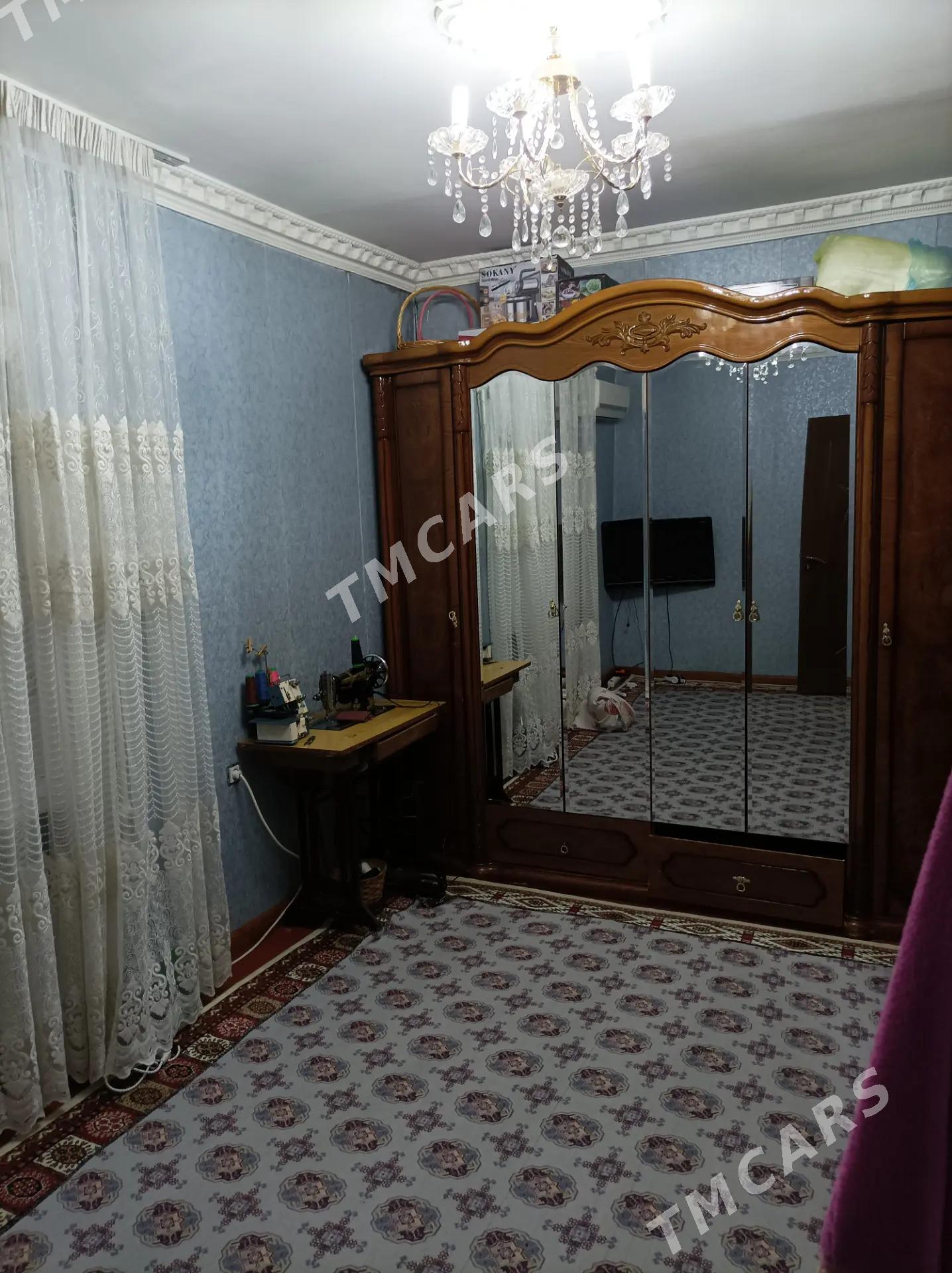 4 mkr - Aşgabat - img 9