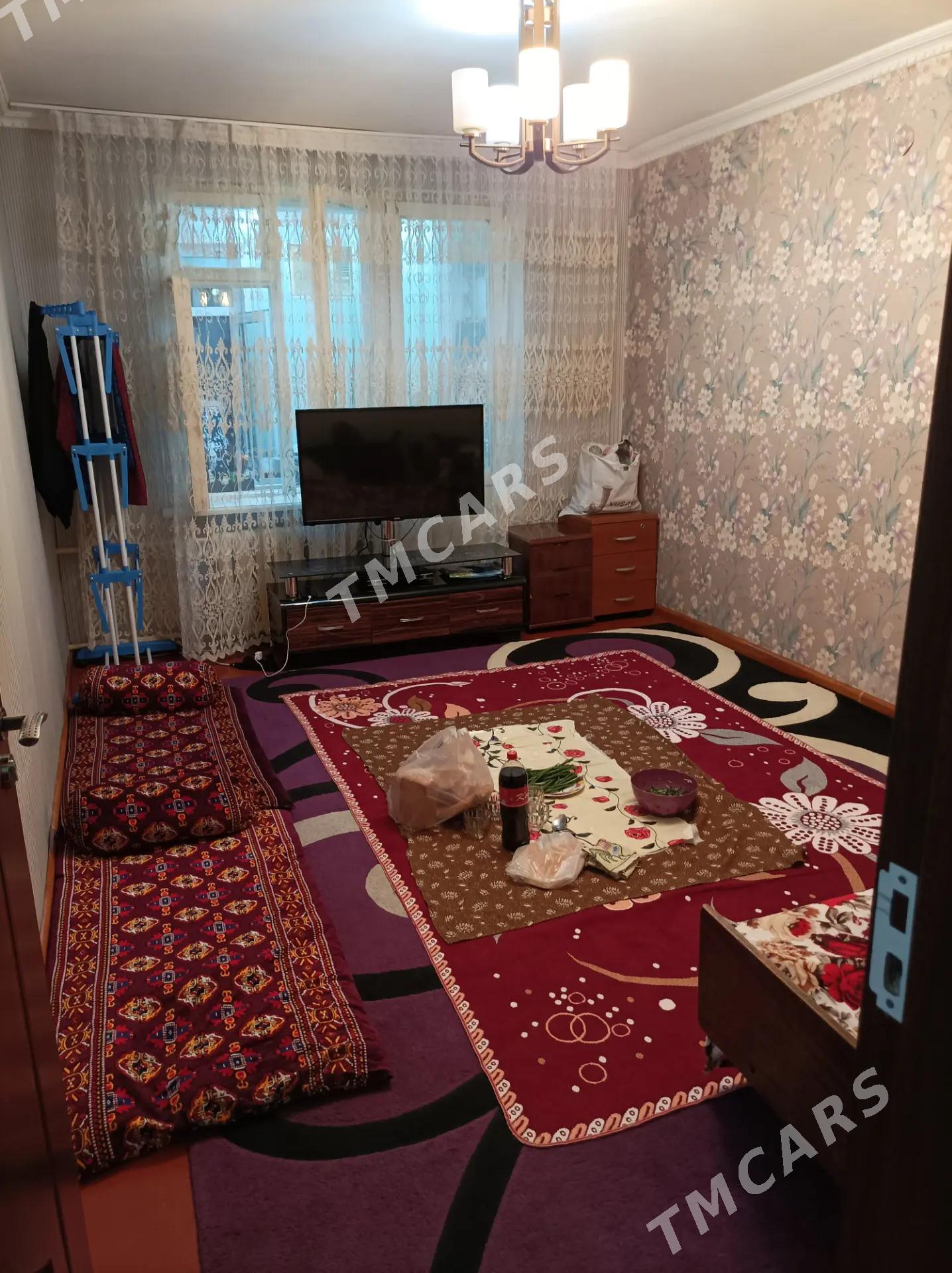 4 mkr - Aşgabat - img 10