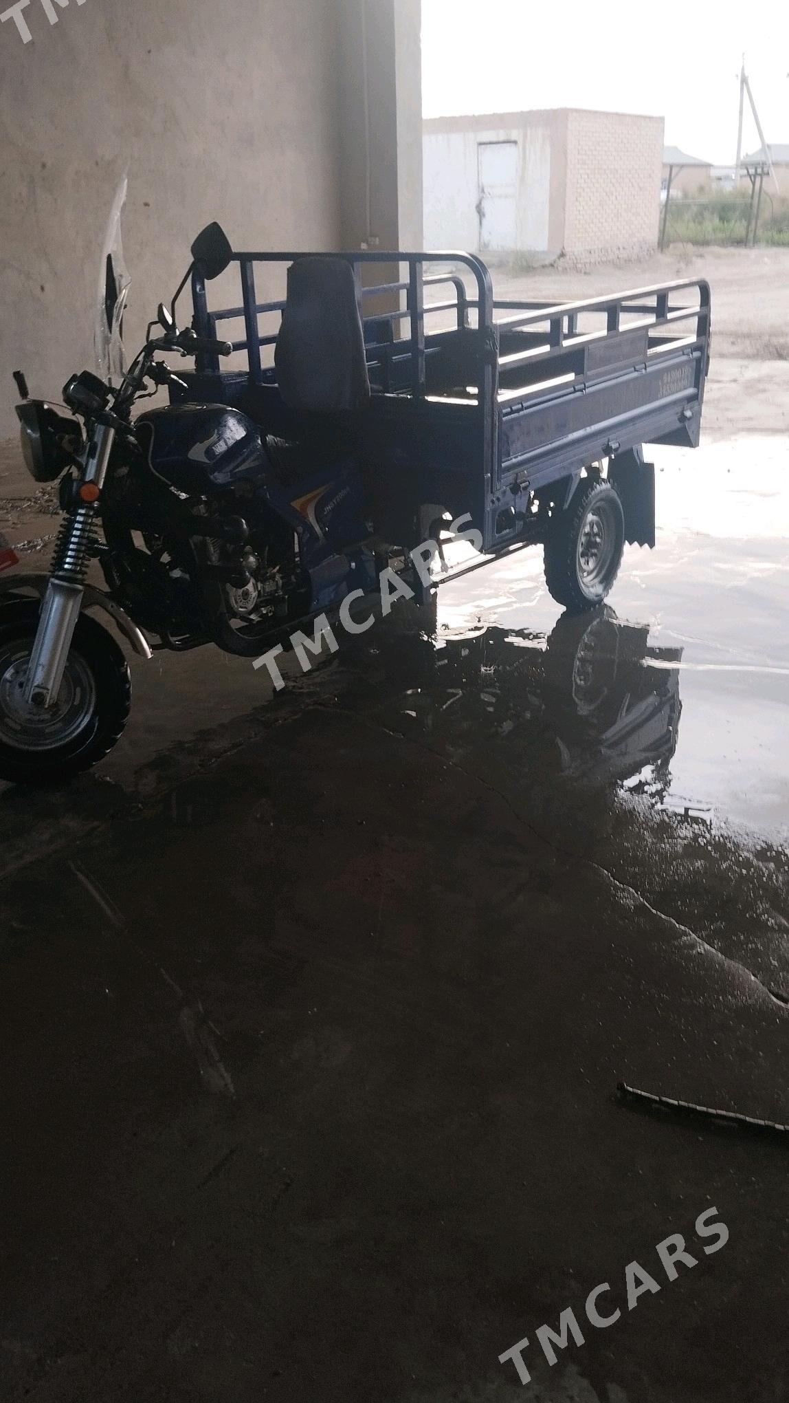 Fekon FK200-14G 2014 - 19 000 TMT - Мары - img 2