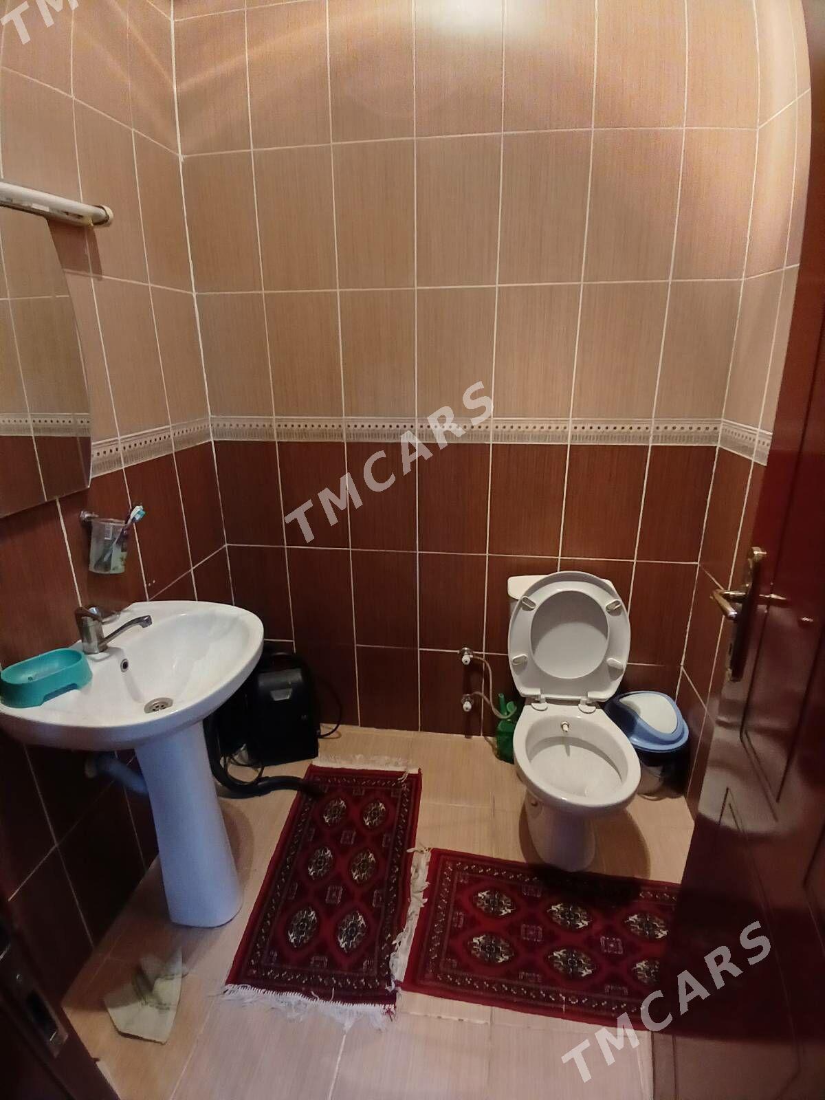 Гоголя полуэлитка 2 комнаты - Ашхабад - img 5