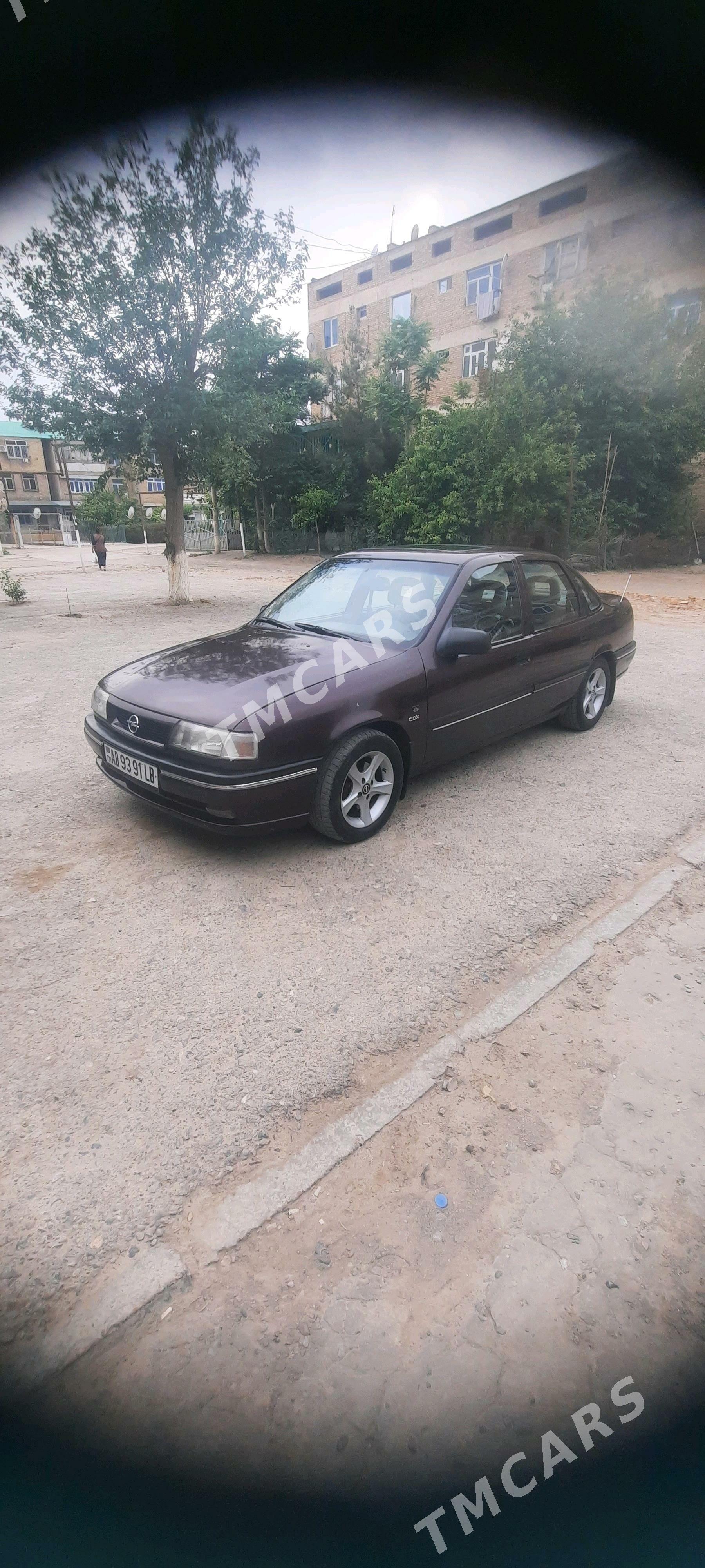 Opel Vectra 1995 - 50 000 TMT - Türkmenabat - img 2