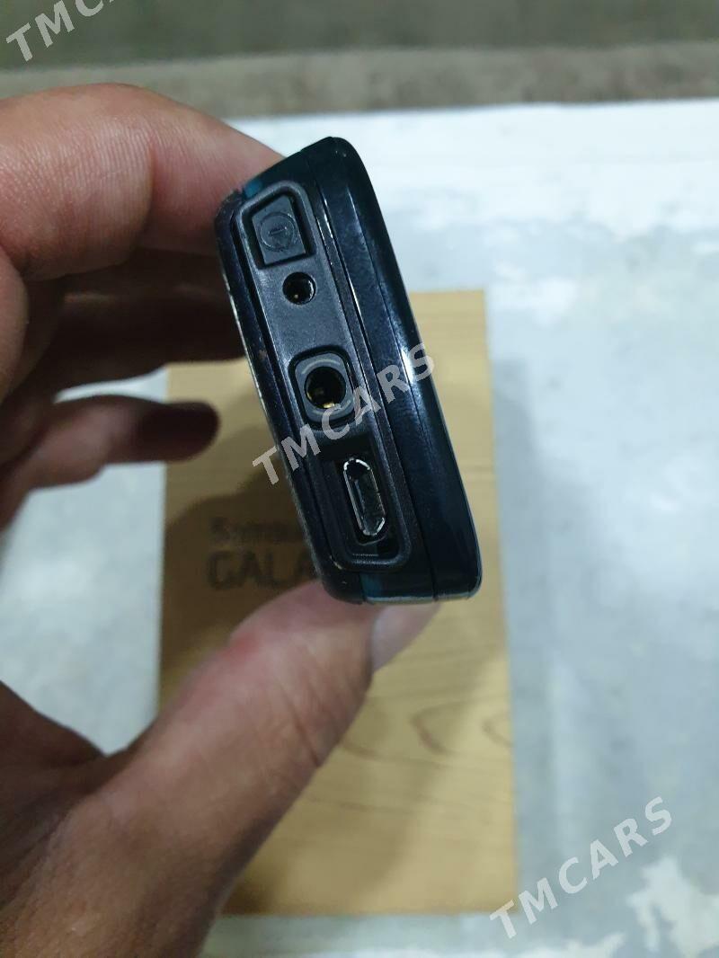 nokia 58 00 - Ашхабад - img 3