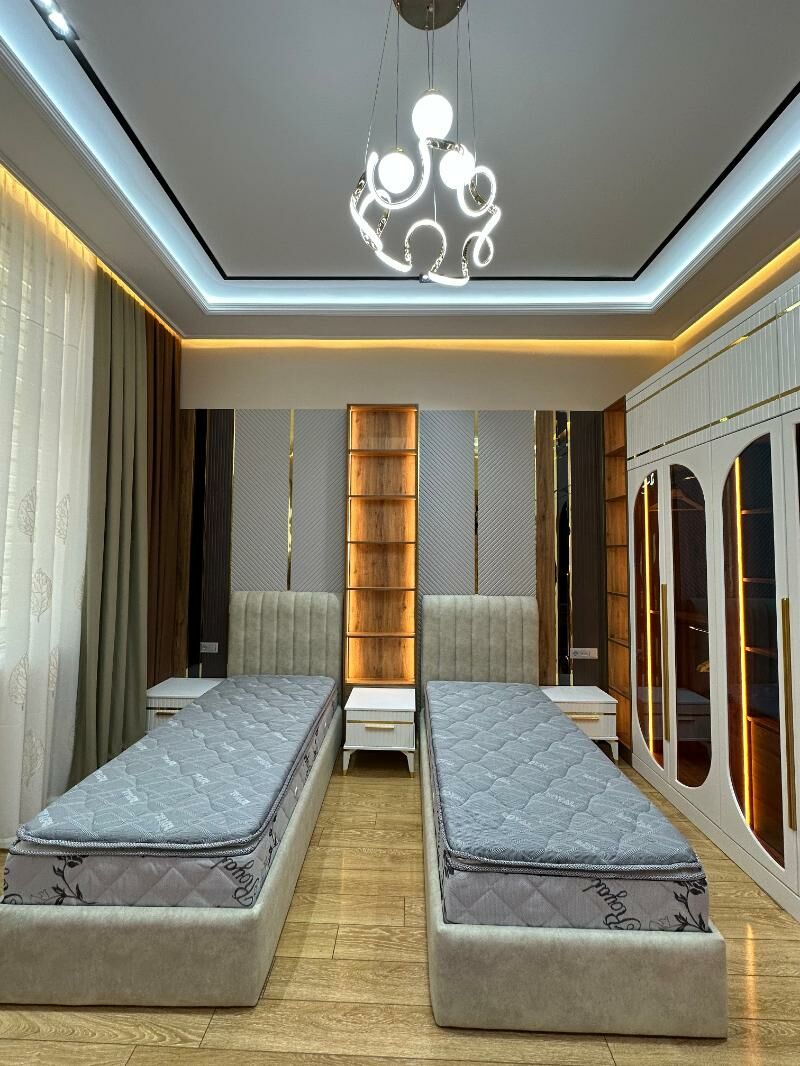 14 TAPGYR 5 KOMNAT FULL - Aşgabat - img 2