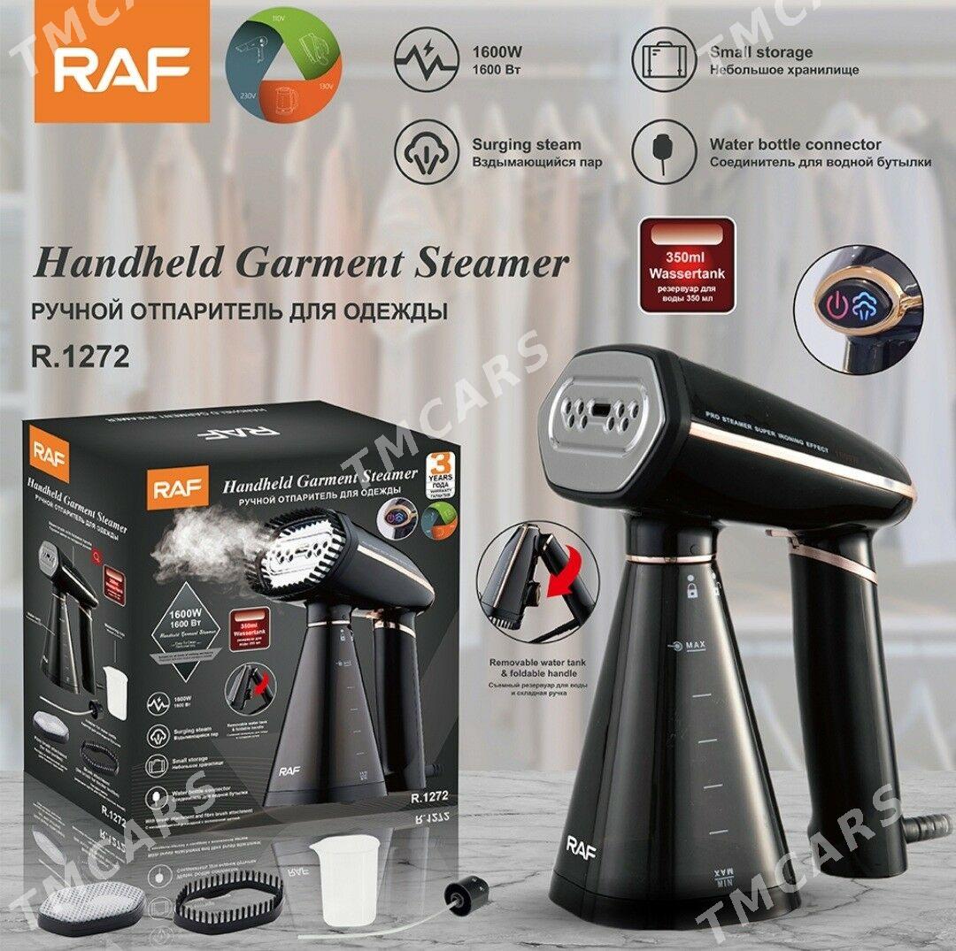 utuk утюг ütük blender mikser - Parahat 3 - img 3