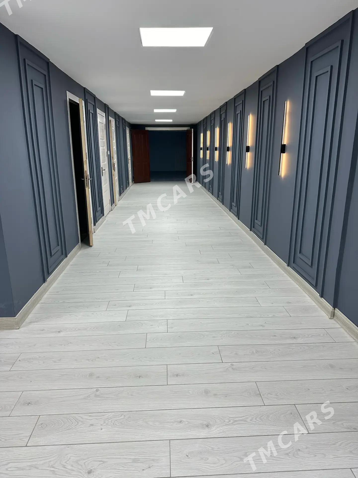 Arenda Ofis - Aşgabat - img 4