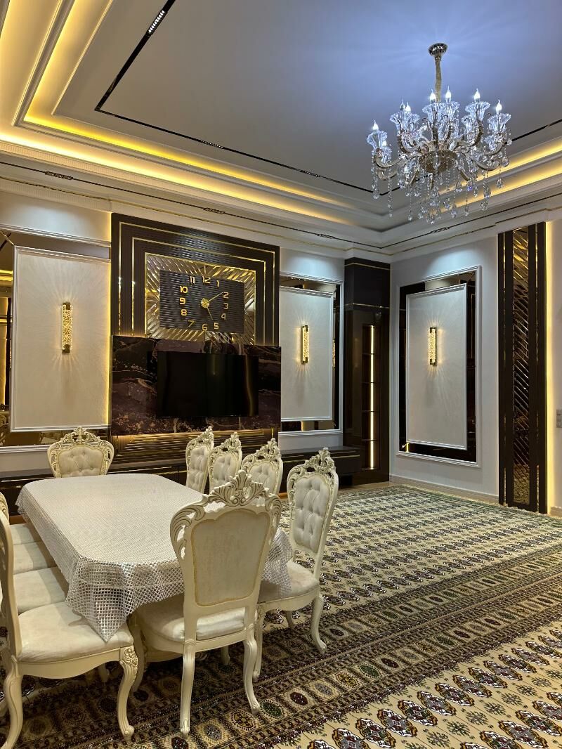 14 TAPGYR 5 KOMNAT FULL - Aşgabat - img 4