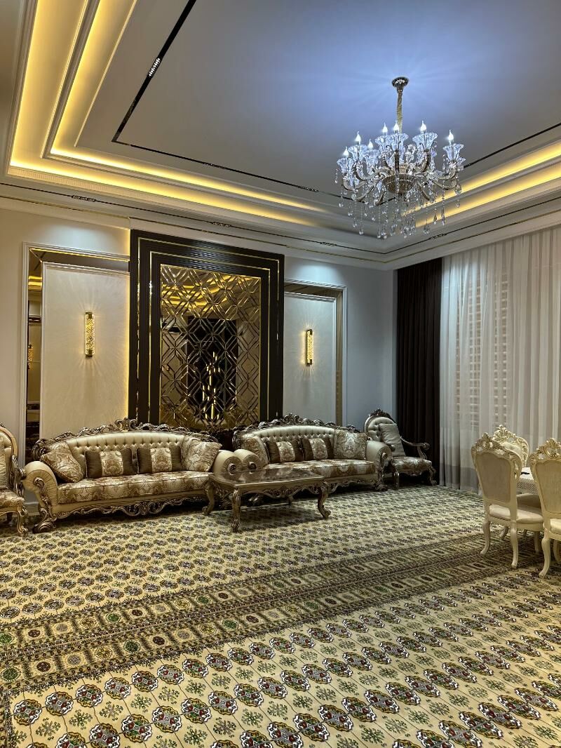 14 TAPGYR 5 KOMNAT FULL - Aşgabat - img 7