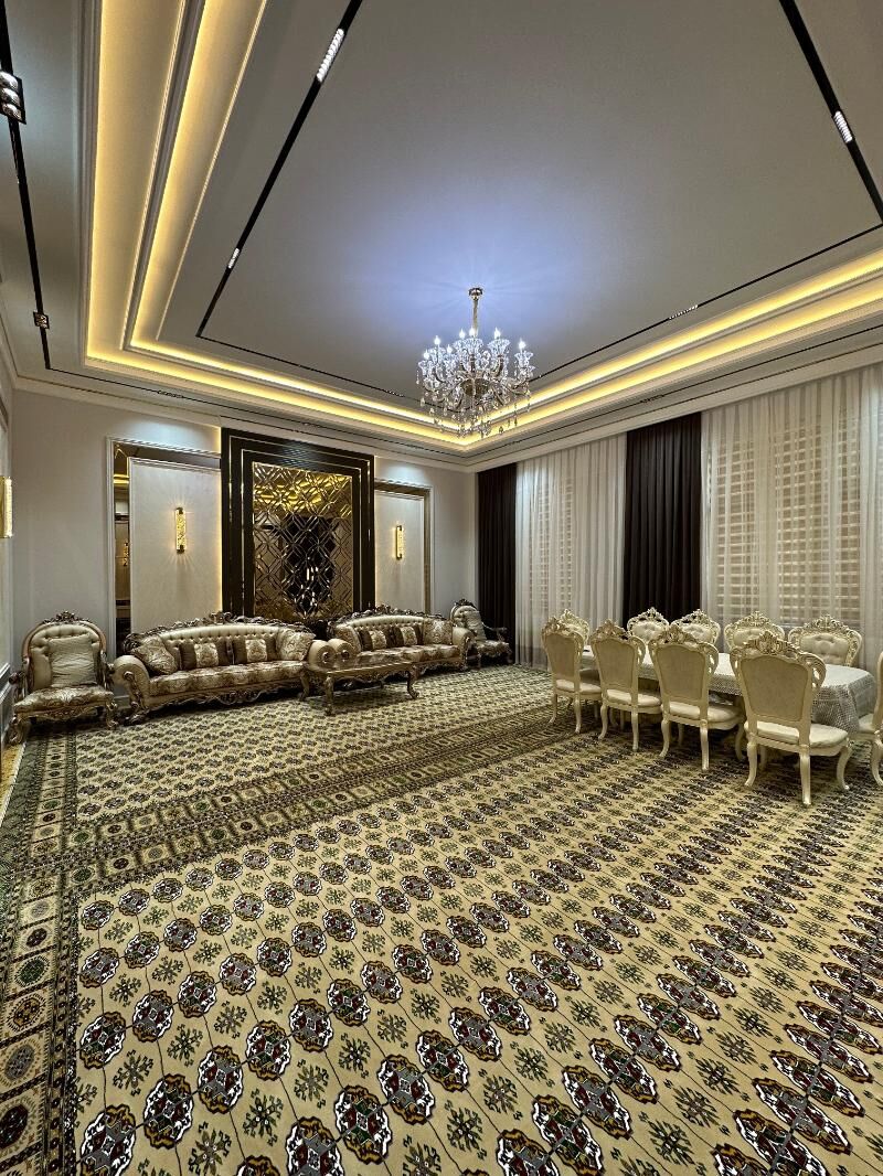 14 TAPGYR 5 KOMNAT FULL - Aşgabat - img 5