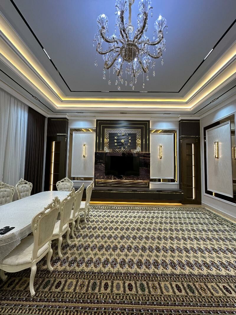 14 TAPGYR 5 KOMNAT FULL - Aşgabat - img 8