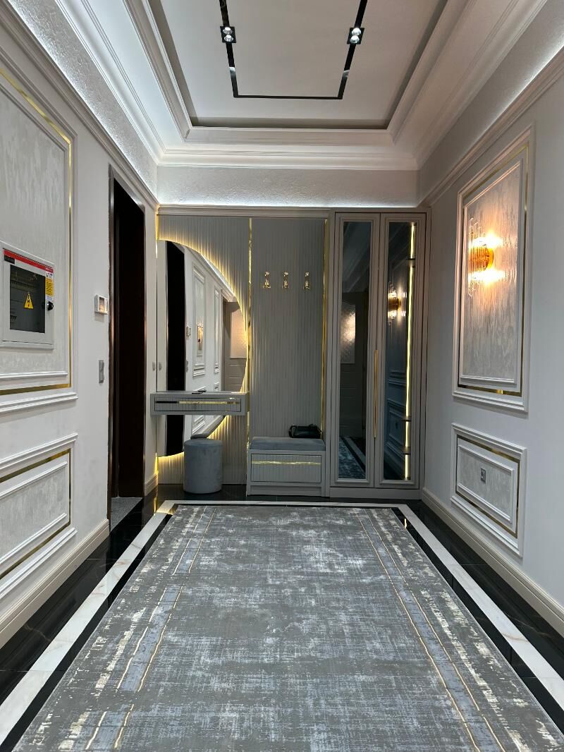 14 TAPGYR 5 KOMNAT FULL - Aşgabat - img 10
