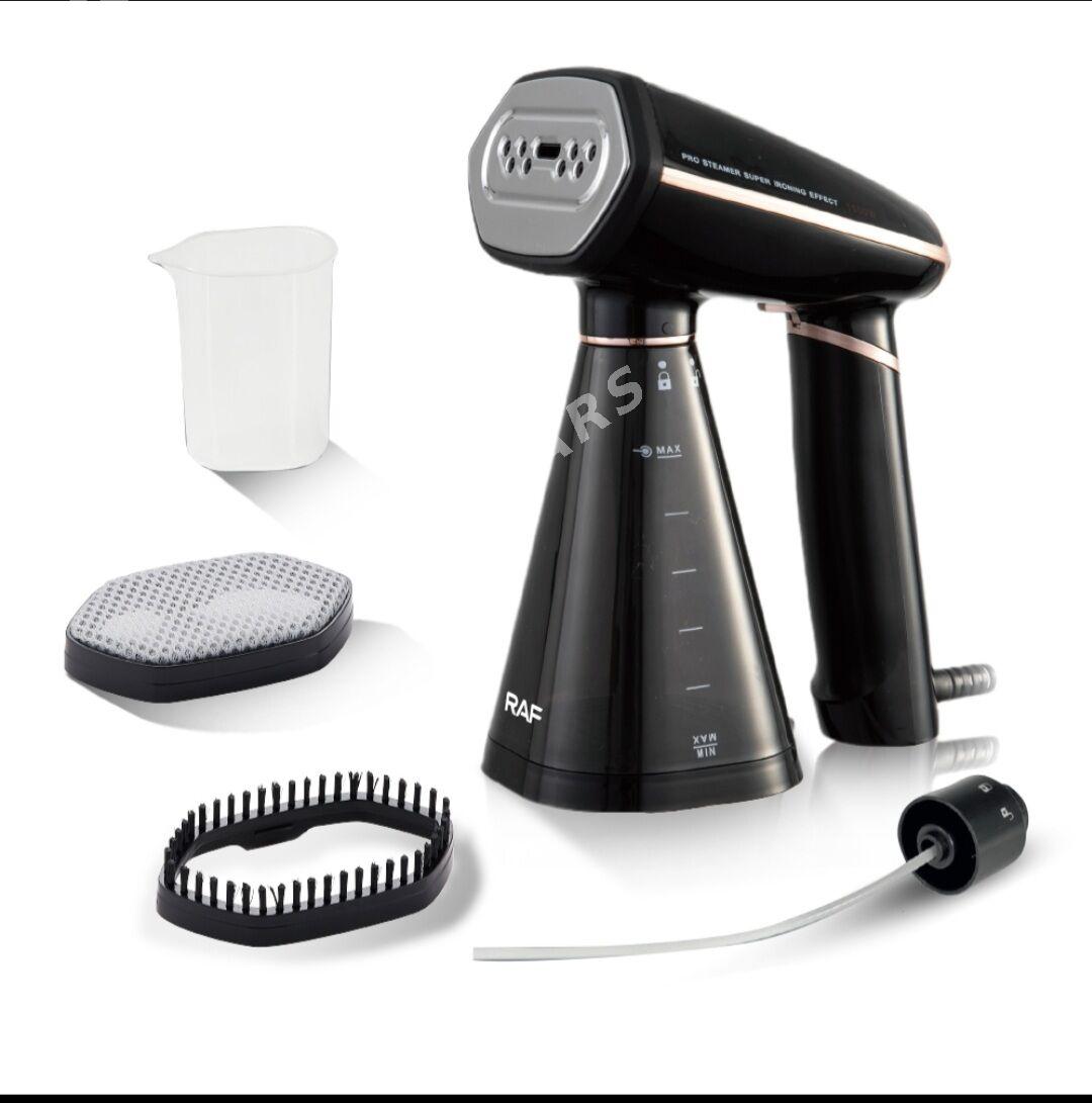 utuk утюг ütük blender mikser - Parahat 3 - img 2