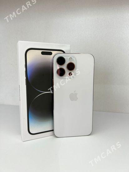IPHONE 15-16 paket - Aşgabat - img 9