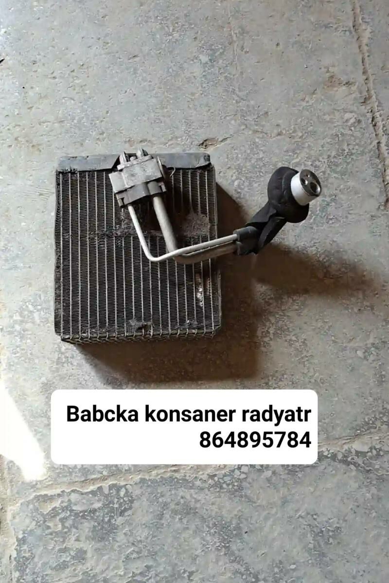 Babcka Radyatr Duty Camry 900 TMT - Mary - img 6