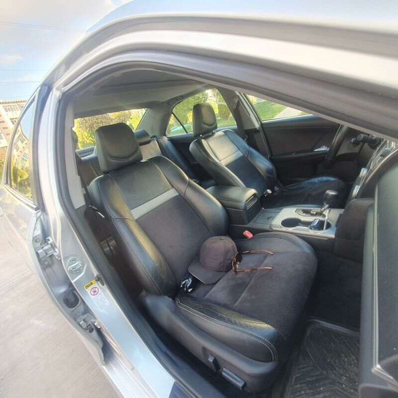 Toyota Camry 2013 - 260 000 TMT - Туркменабат - img 6