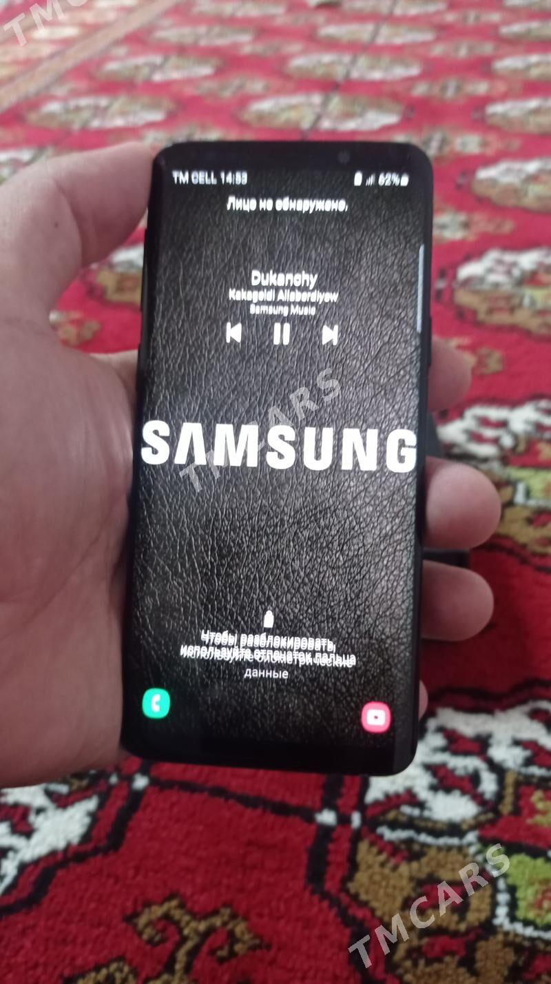 Samsung S9 - Саят - img 3