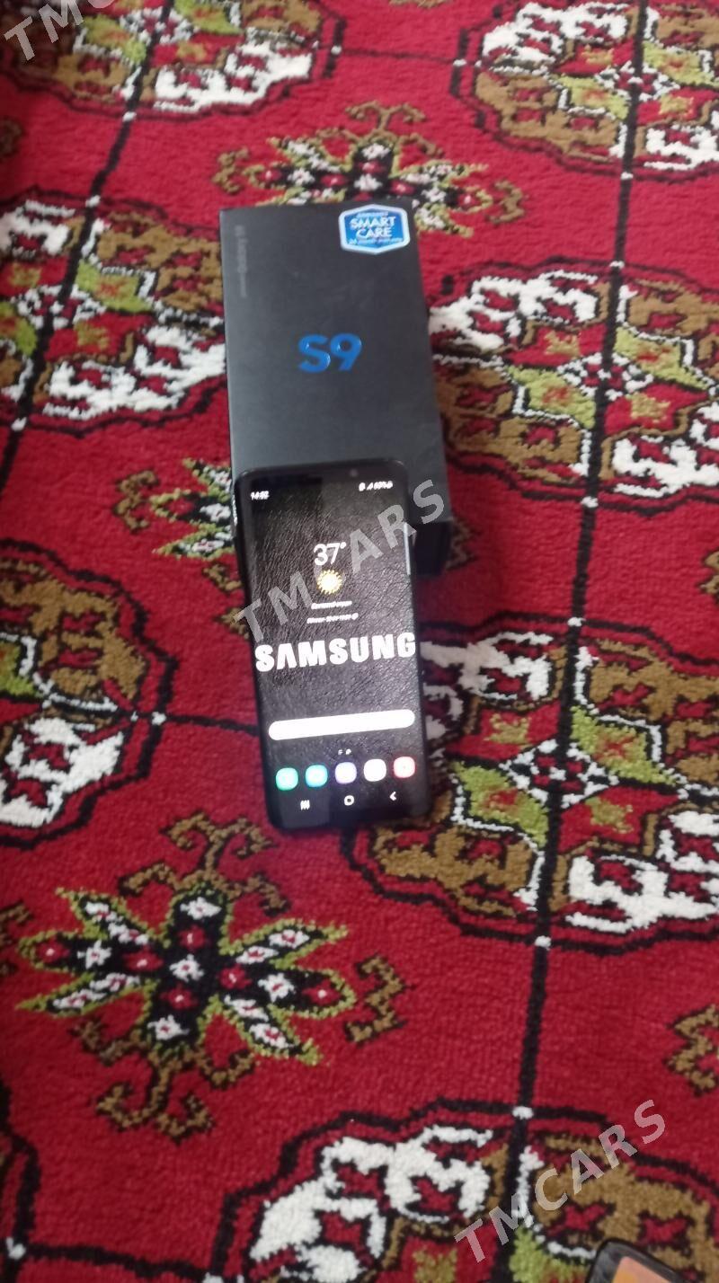 Samsung S9 - Саят - img 2