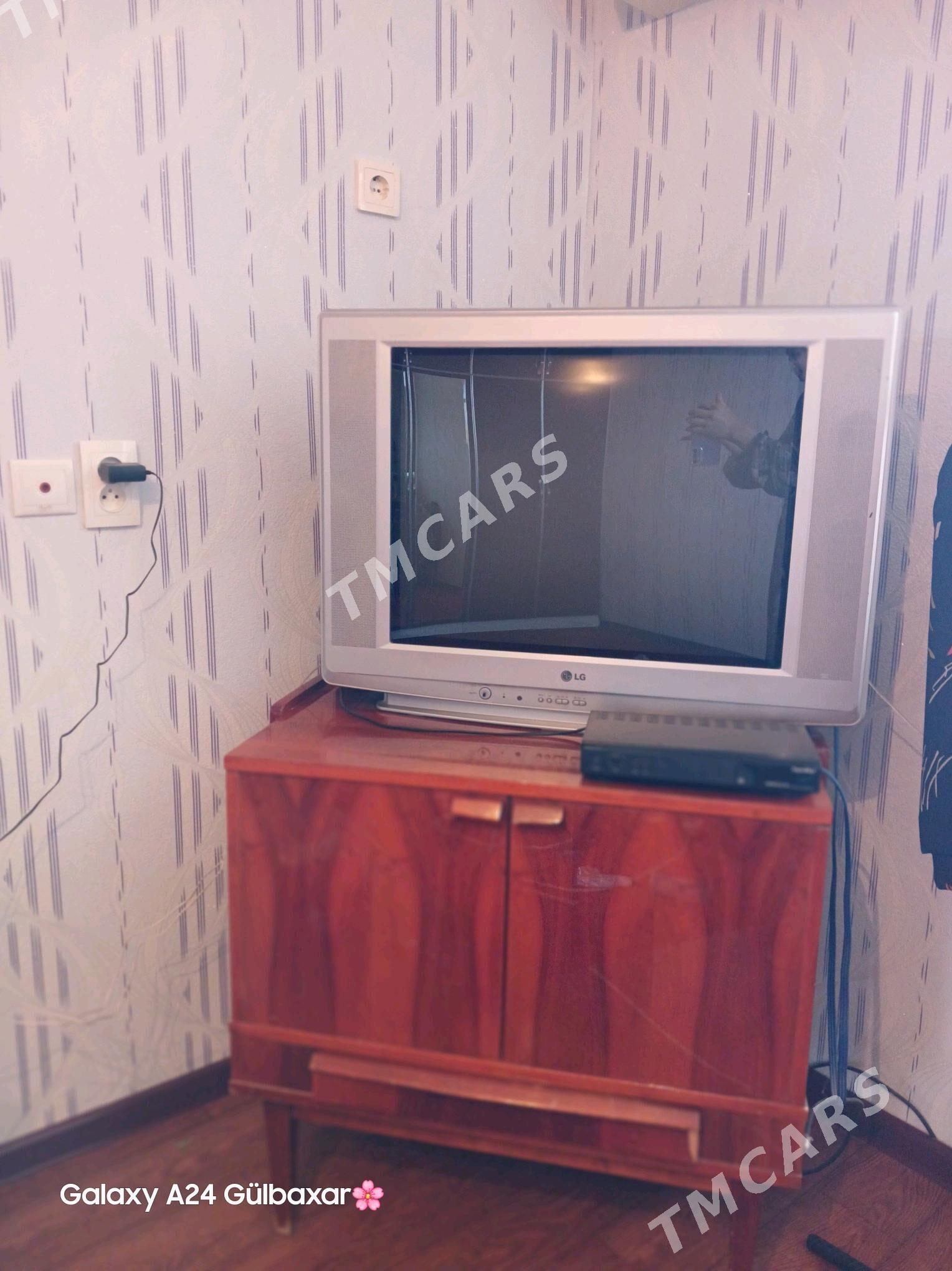televizor tyuner padstavka - Балканабат - img 2