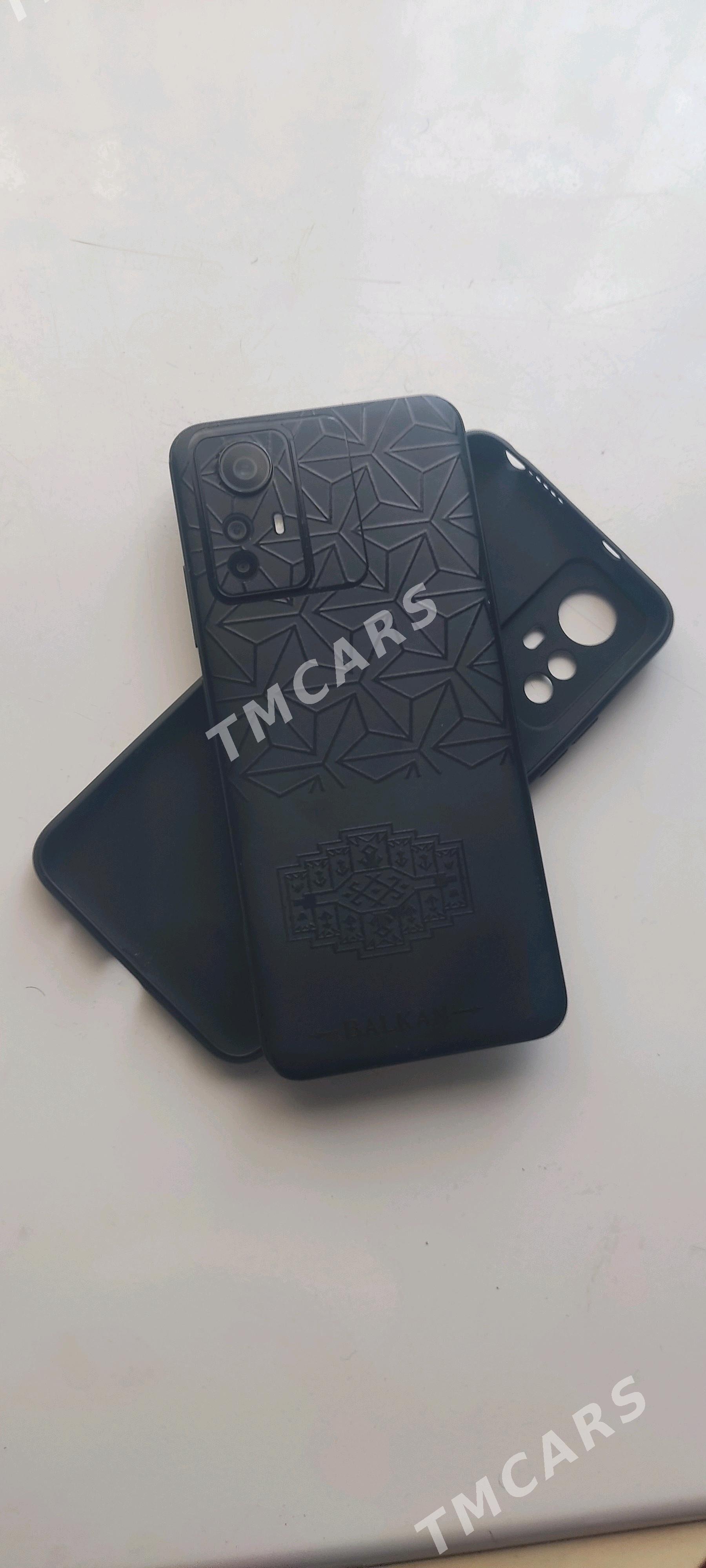 redmi not 12s 8+8 256 - Gumdag - img 3