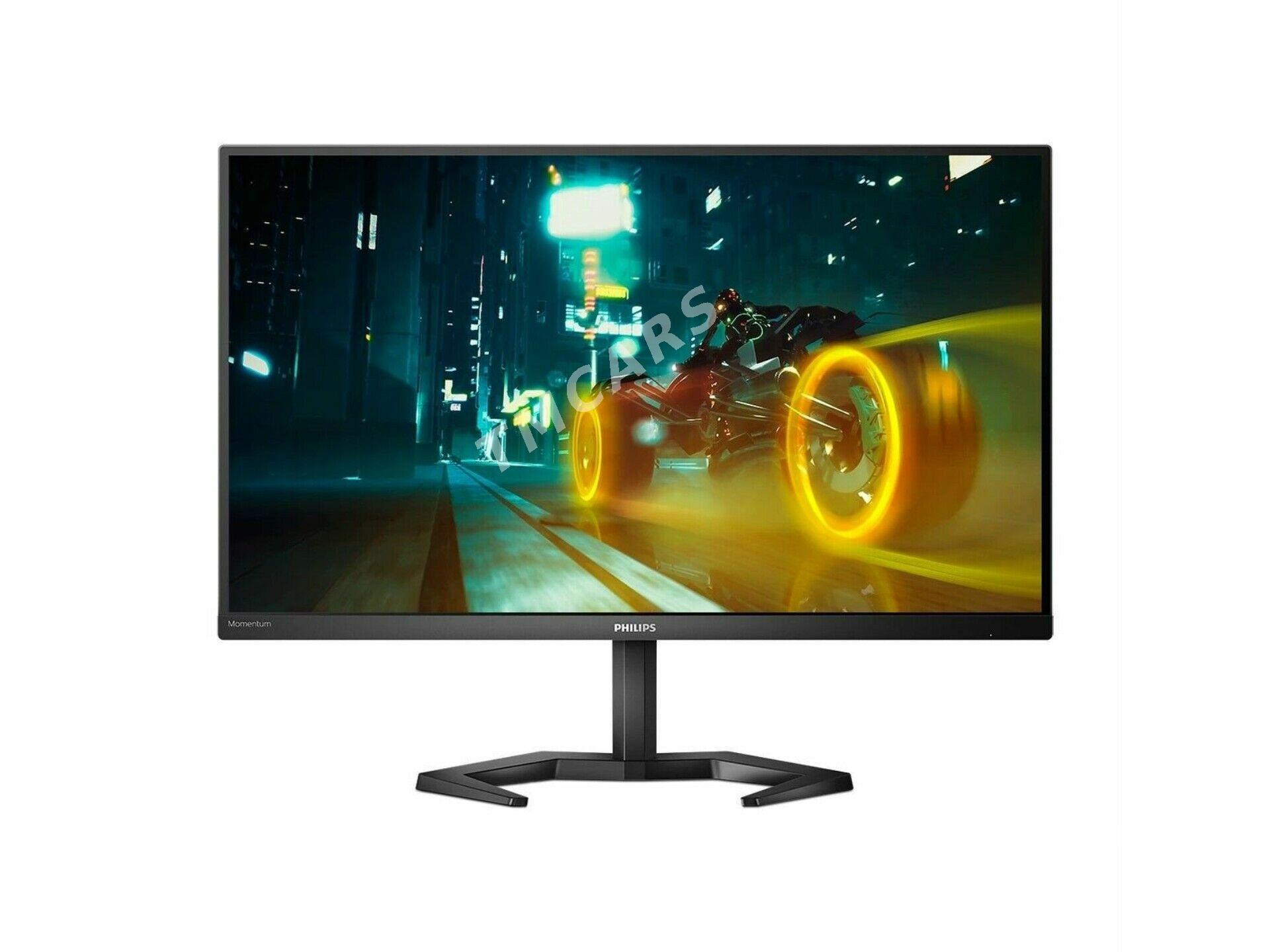 27" 2K 180Hz Philips Evnia - Aşgabat - img 2