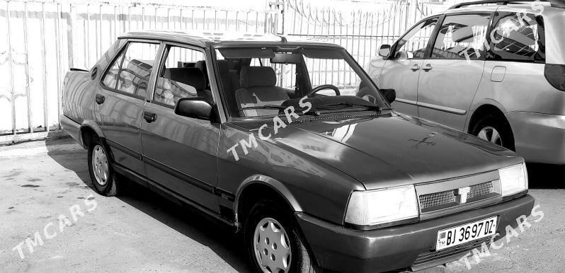 Tofaş Dogan 1996 - 40 000 TMT - Daşoguz - img 9