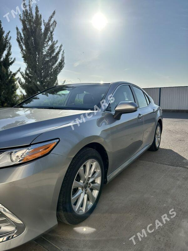 Toyota Camry 2020 - 273 000 TMT - Aşgabat - img 3
