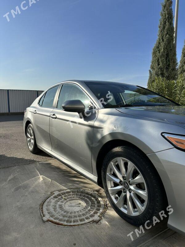 Toyota Camry 2020 - 273 000 TMT - Aşgabat - img 4