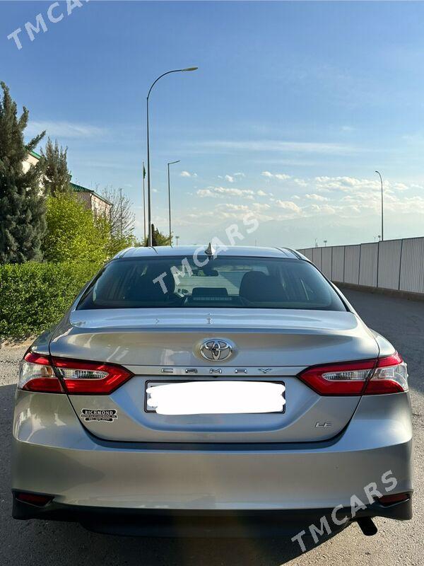 Toyota Camry 2020 - 273 000 TMT - Aşgabat - img 2