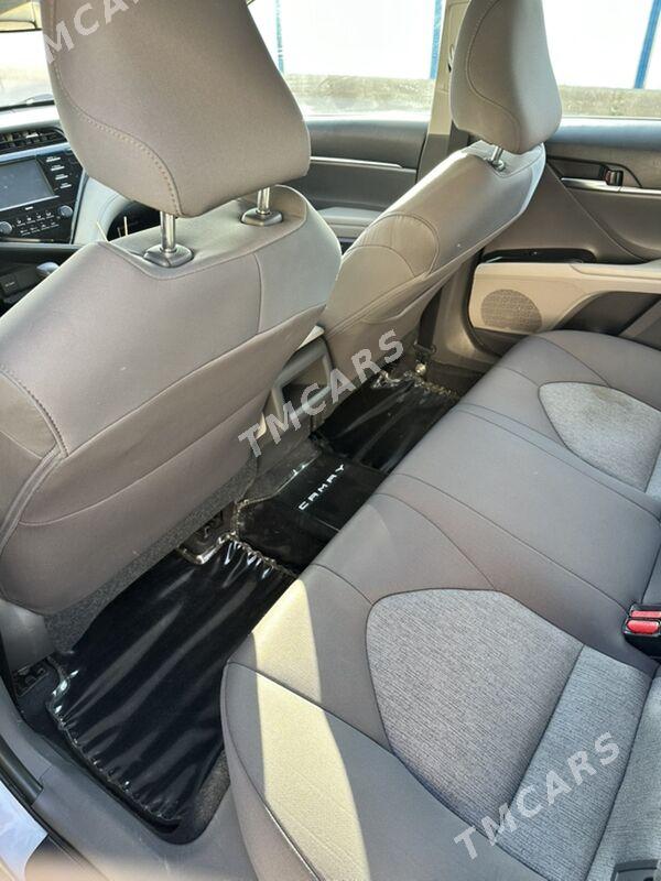 Toyota Camry 2020 - 273 000 TMT - Aşgabat - img 7
