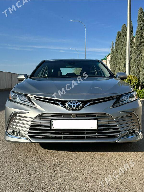 Toyota Camry 2020 - 273 000 TMT - Aşgabat - img 6