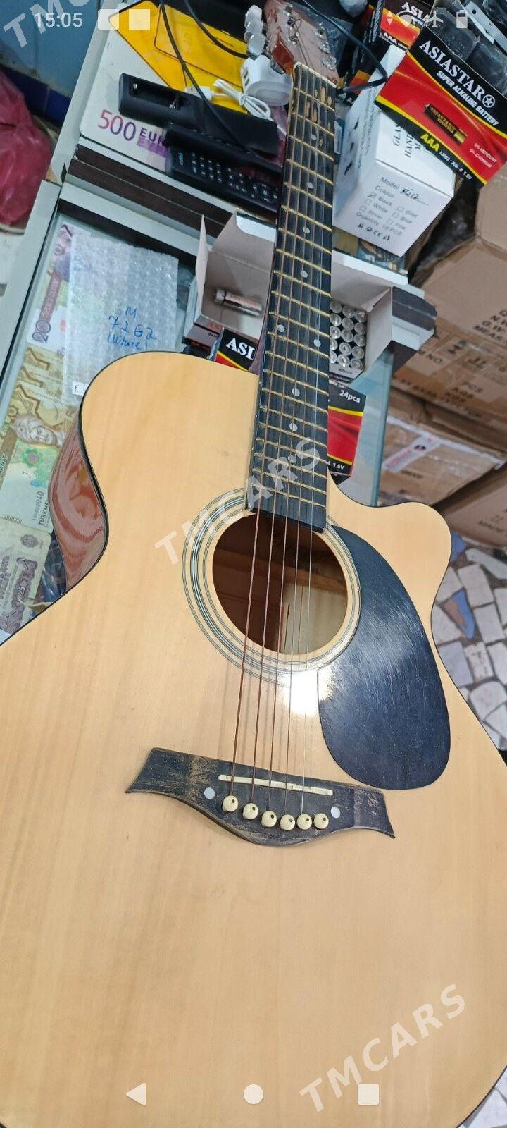 Gitara  orginal - Mary - img 2
