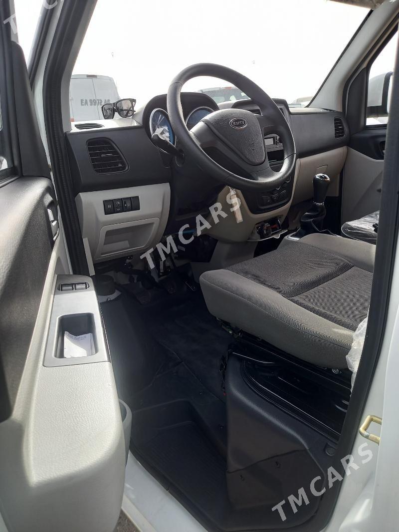 Chery Karry 2025 - 276 000 TMT - Mary - img 5