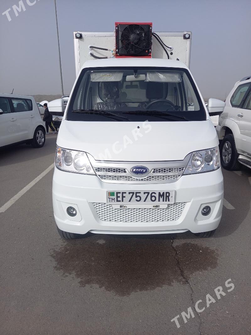 Chery Karry 2025 - 276 000 TMT - Mary - img 7