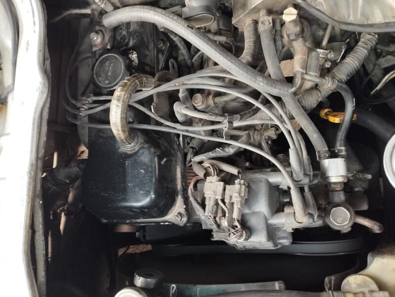motor haice 7 000 TMT - Бузмеин ГРЭС - img 3