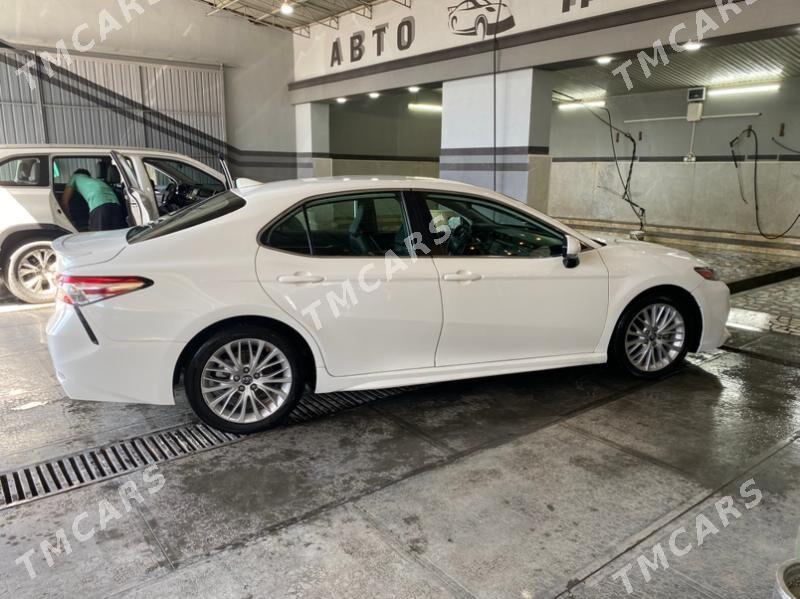 Toyota Camry 2019 - 310 000 TMT - Mary - img 4