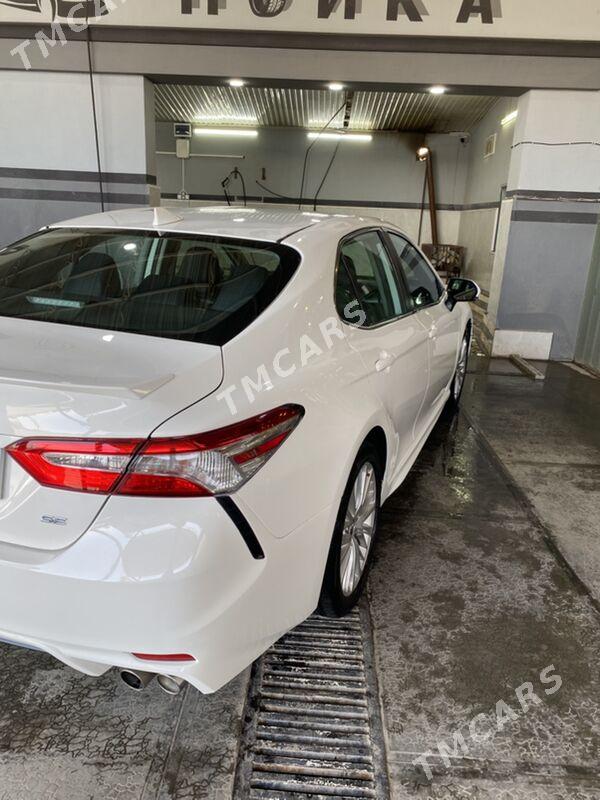 Toyota Camry 2019 - 310 000 TMT - Mary - img 2