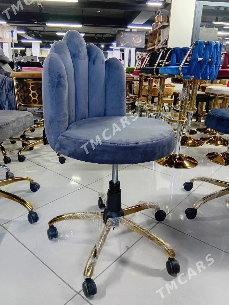 Salon kreslo Finger.Салон - G.Kuliýew köç. (Obýezdnoý) - img 2