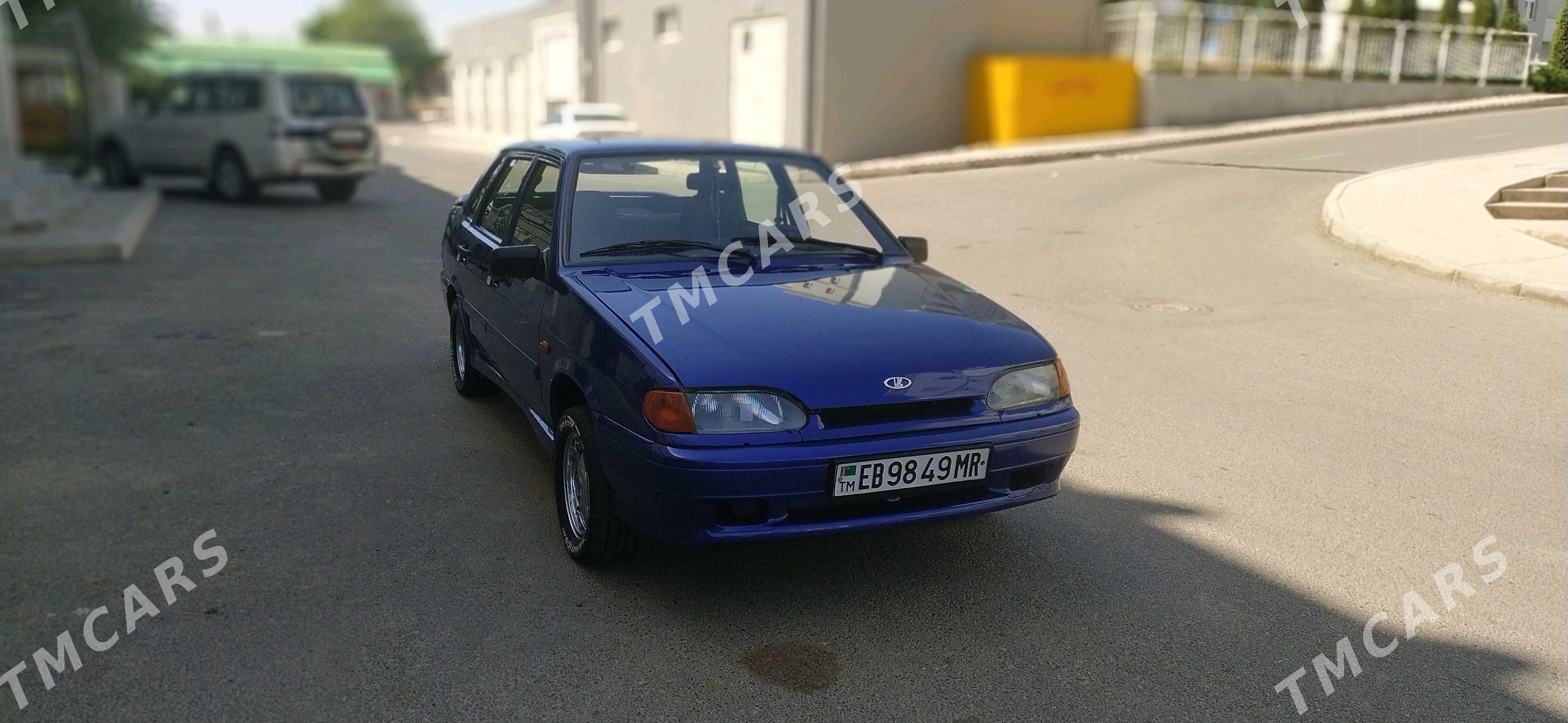 Lada 2115 2010 - 55 000 TMT - Мары - img 5