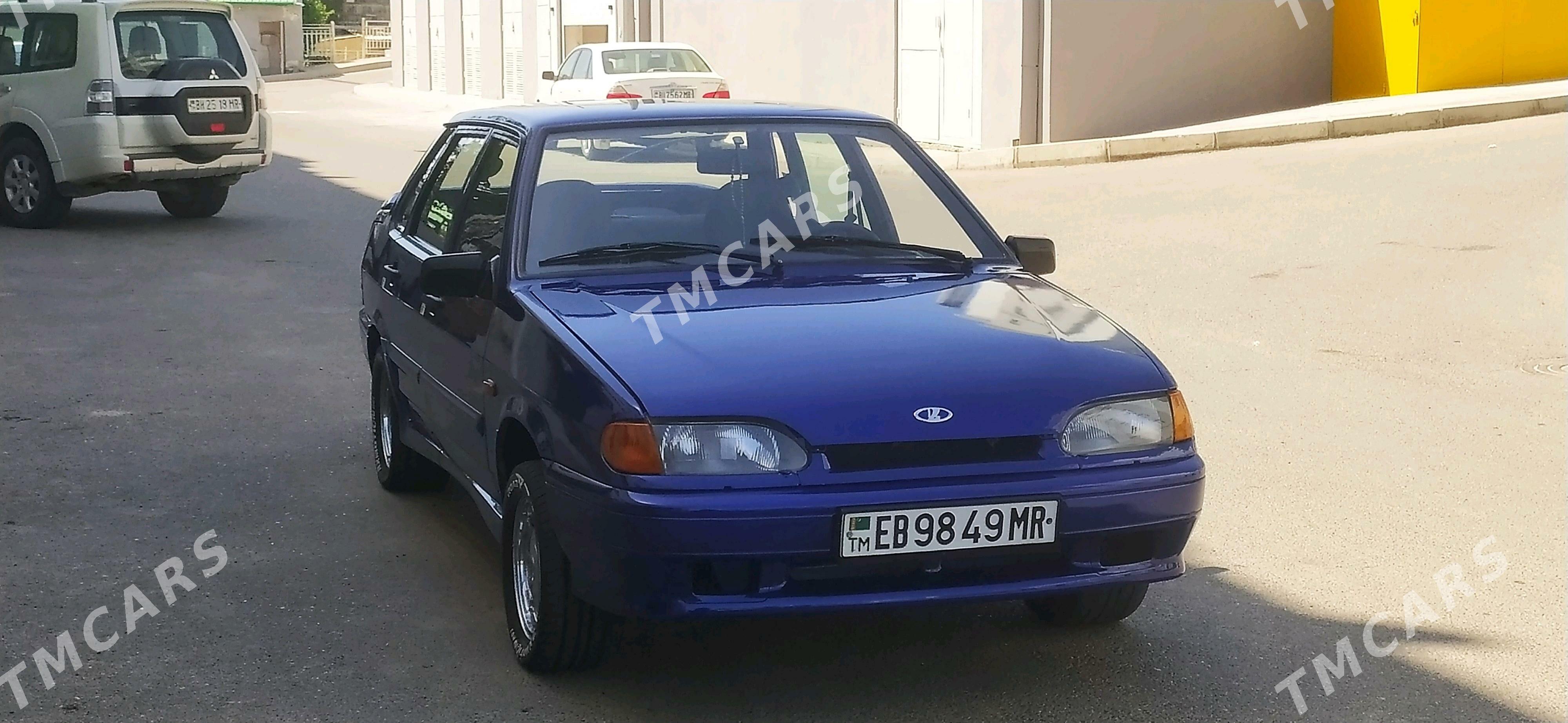 Lada 2115 2010 - 55 000 TMT - Мары - img 3
