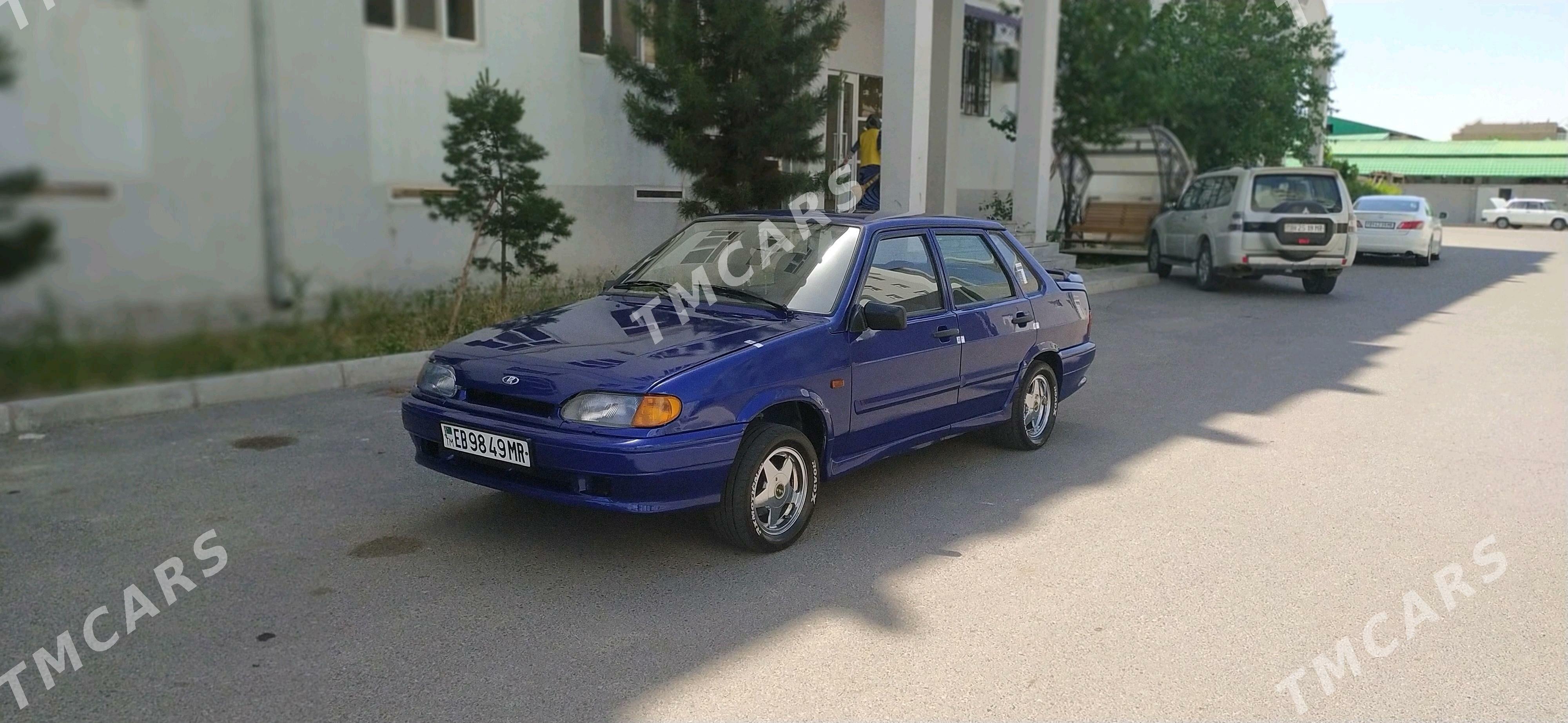 Lada 2115 2010 - 55 000 TMT - Мары - img 7