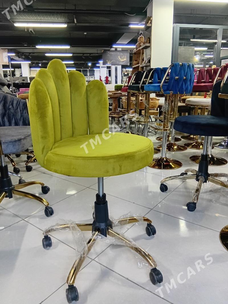 Kreslo salon üçin Finger.Кресл - G.Kuliýew köç. (Obýezdnoý) - img 2