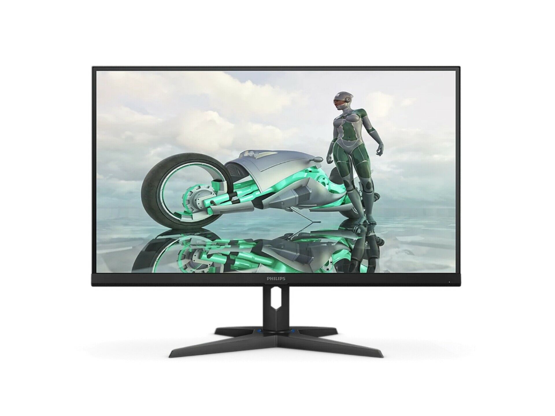 27" 2K 240Hz Philips Evnia - Aşgabat - img 2
