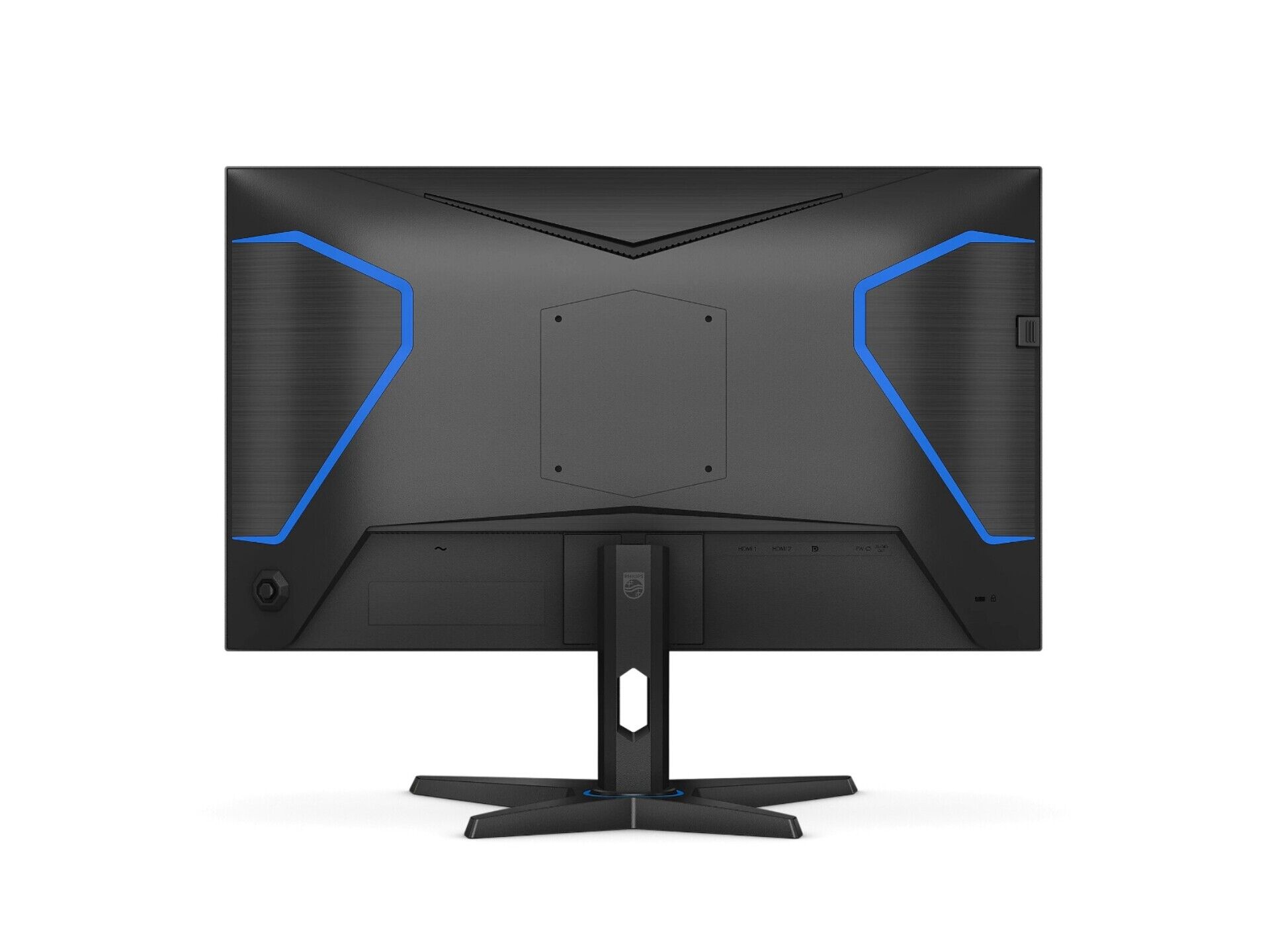 27" 2K 240Hz Philips Evnia - Aşgabat - img 4