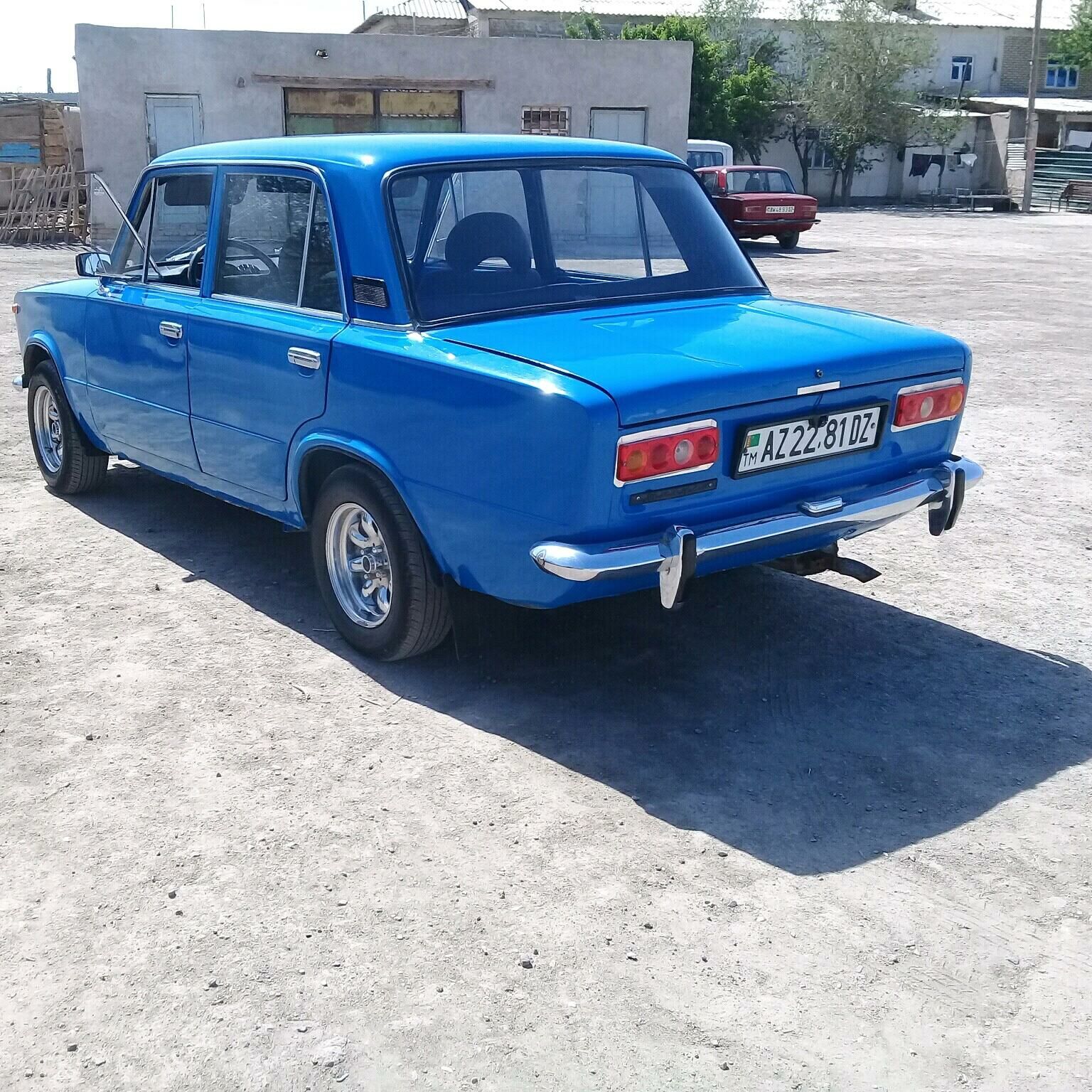 Lada 2104 1980 - 23 000 TMT - Болдумсаз - img 3